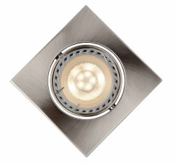 Встраиваемый точечный светильник LUCIDE FOCUS 11002/05/12