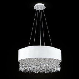 Подвесная люстра Maytoni Manfred MOD600PL-06W