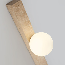 Бра MODELUX MS.230.900 BS