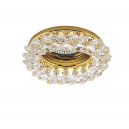 Встраиваемый точечный светильник Lightstar Onora 030302