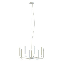 Подвесная люстра Nowodvorski Orto VIII 11461