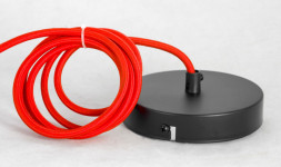 Подвесной светильник Lussole Aberdeen LSP-8226