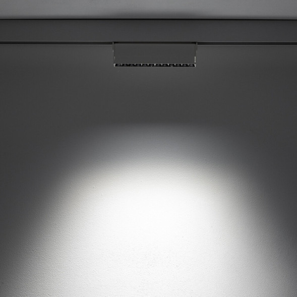 Трековый светильник Nowodvorski FOCUS LED 11635