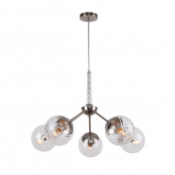 Подвесная люстра F-Promo Futuro 2200-5P