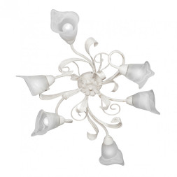 Потолочная люстра Vitaluce V3747 V3747-0/6PL