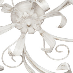 Потолочная люстра Vitaluce V3747 V3747-0/6PL