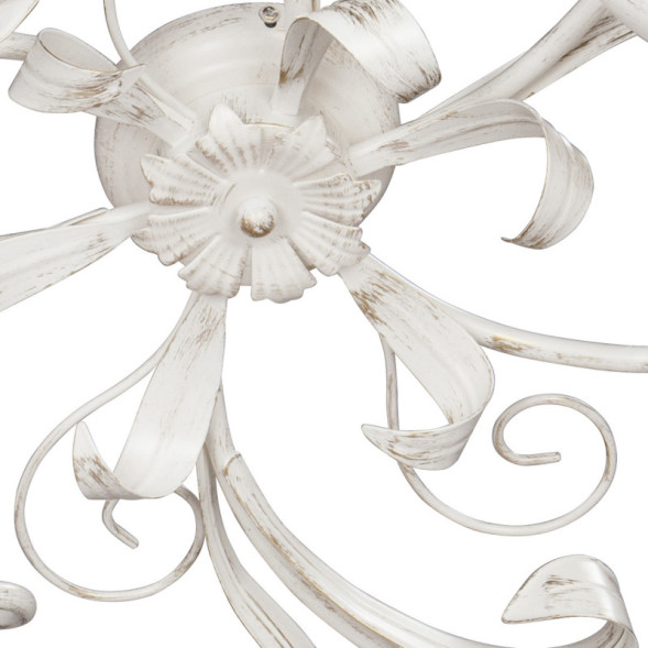 Потолочная люстра Vitaluce V3747 V3747-0/6PL