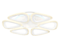 Потолочный светильник Ambrella Light ACRYLICA FA4518