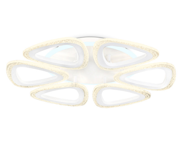 Потолочный светильник Ambrella Light ACRYLICA FA4518