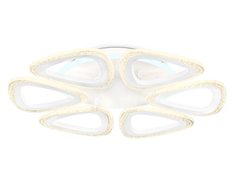 Потолочный светильник Ambrella Light ACRYLICA FA4518
