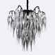 Подвесная люстра MODELUX MS.2115.700 BK