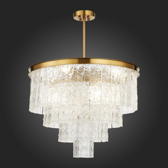 Каскадная люстра ST-Luce CORSIA SL1230.302.08