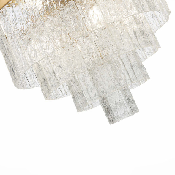 Каскадная люстра ST-Luce CORSIA SL1230.302.08