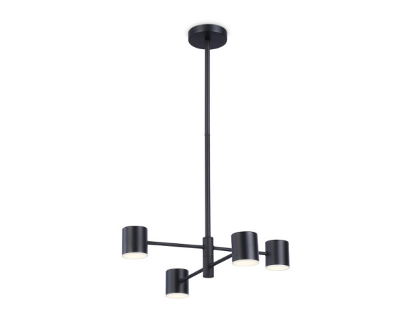 Люстра на штанге Ambrella Light COMFORT FL51707