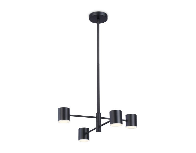 Люстра на штанге Ambrella Light COMFORT FL51707