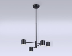 Люстра на штанге Ambrella Light COMFORT FL51707