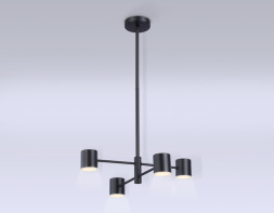 Люстра на штанге Ambrella Light COMFORT FL51707