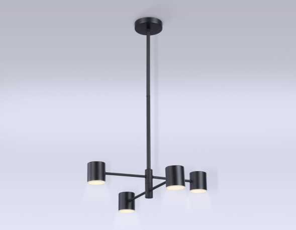 Люстра на штанге Ambrella Light COMFORT FL51707