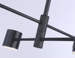 Люстра на штанге Ambrella Light COMFORT FL51707