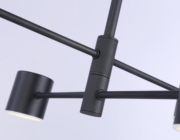 Люстра на штанге Ambrella Light COMFORT FL51707