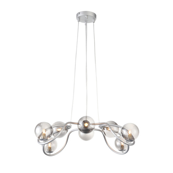 Подвесная люстра ST-Luce LEGATEZZA SL1502.103.08