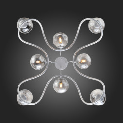 Подвесная люстра ST-Luce LEGATEZZA SL1502.103.08