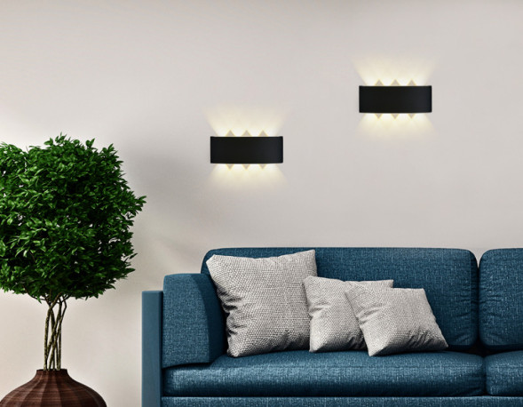 Бра Ambrella Light INDIVIDUAL FW144