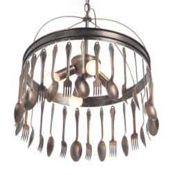 Подвесной светильник Vitaluce V4541 V4541-8/4