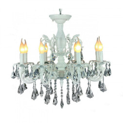 Подвесная люстра Omnilux Omnilux 308 OML-30807-08