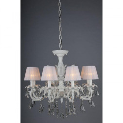 Подвесная люстра Omnilux Omnilux 308 OML-30807-08