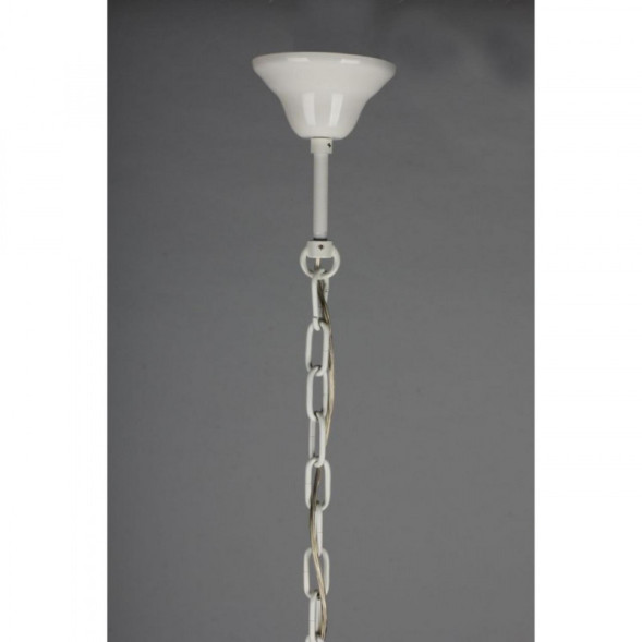 Подвесная люстра Omnilux Omnilux 308 OML-30807-08