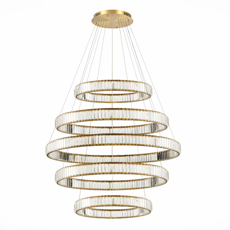 Каскадная люстра ST-Luce Tivoli SL1622.303.05