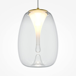 Подвесной светильник Maytoni SPLASH MOD282PL-L8G3K1