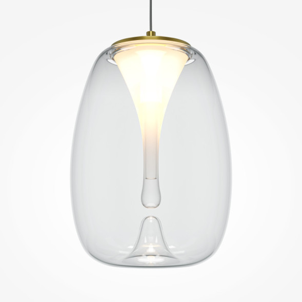 Подвесной светильник Maytoni SPLASH MOD282PL-L8G3K1