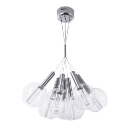 Подвесная люстра MODELUX 88917.7 ML.88917.7 CH
