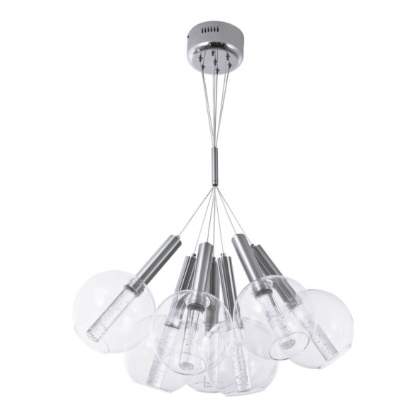 Подвесная люстра MODELUX 88917.7 ML.88917.7 CH