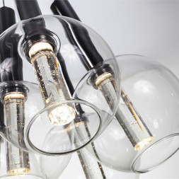 Подвесная люстра MODELUX 88917.7 ML.88917.7 CH