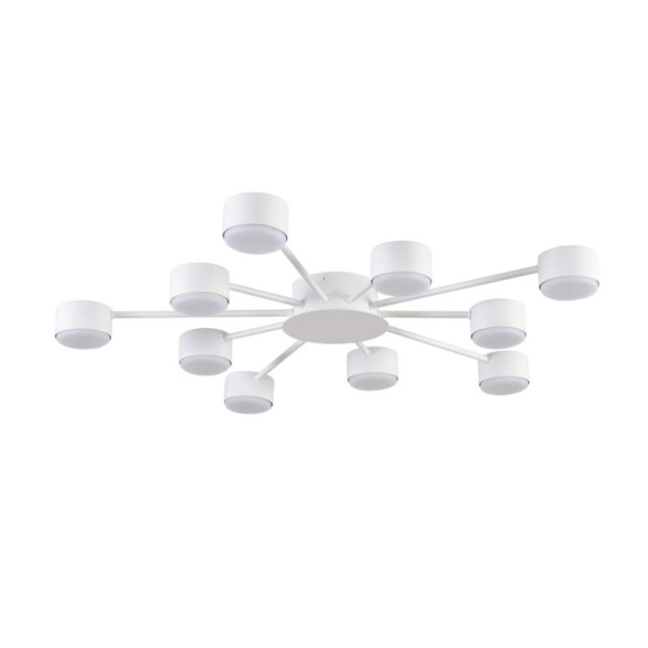 Люстра потолочная LUMION TORINA 8343/10С