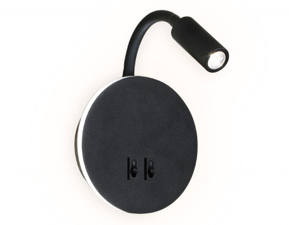Спот Ambrella Light WALLERS FW296