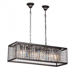 Подвесная люстра Vitaluce V5185 V5185-1/6