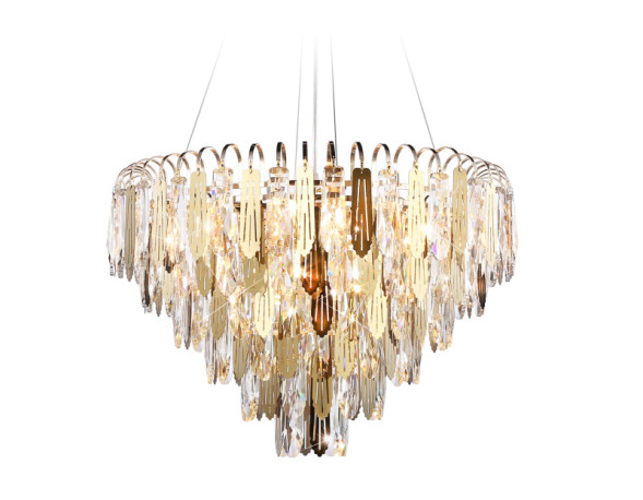 Каскадная люстра Ambrella Light Traditional TR5258