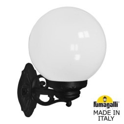 Уличный настенный светильник Fumagalli G25.131.000.AYF1R