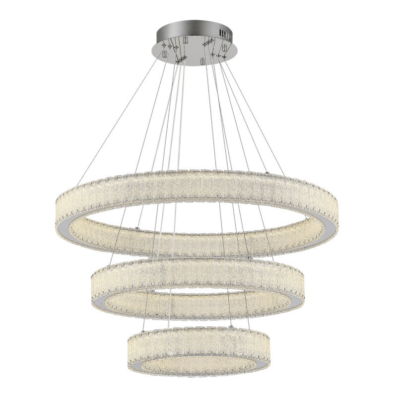 Каскадная люстра ST-Luce LATOZZO SL6008.103.03