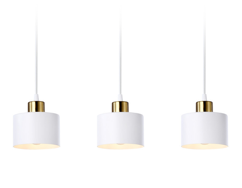 Подвесной светильник Ambrella Light Traditional TR8117