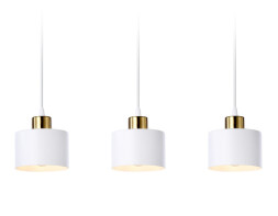 Подвесной светильник Ambrella Light Traditional TR8117