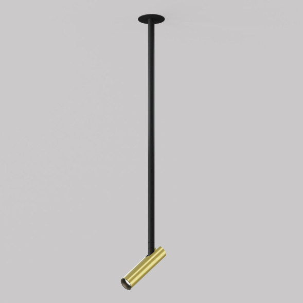 Спот Maytoni Technical Focus T P141RS-L125-6W3K-BBS