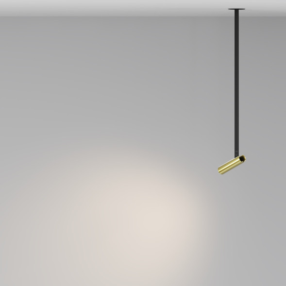 Спот Maytoni Technical Focus T P141RS-L125-6W3K-BBS