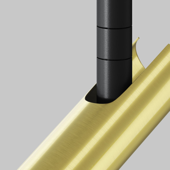 Спот Maytoni Technical Focus T P141RS-L125-6W3K-BBS