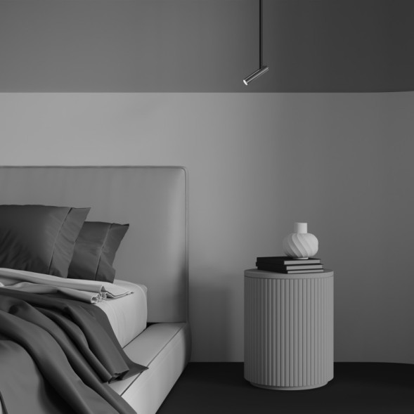 Спот Maytoni Technical Focus T P141RS-L125-6W3K-BBS