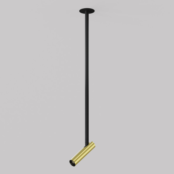 Спот Maytoni Technical Focus T P141RS-L125-6W3K-BBS